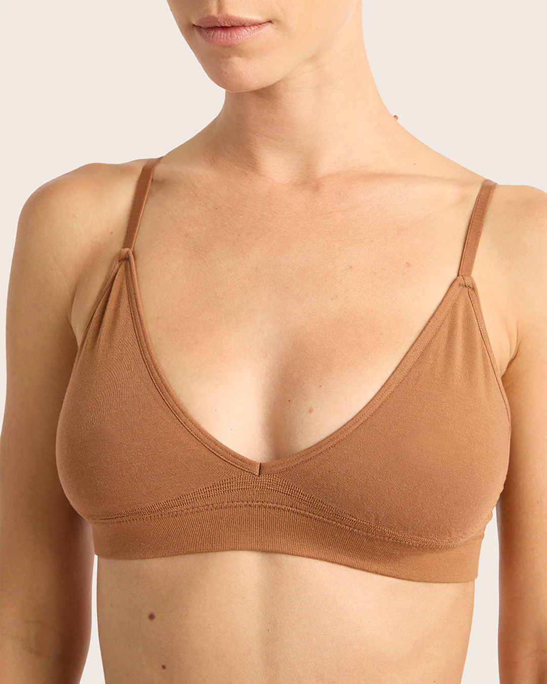LYOLYTE Triangle Bralette - Storm - Image 60