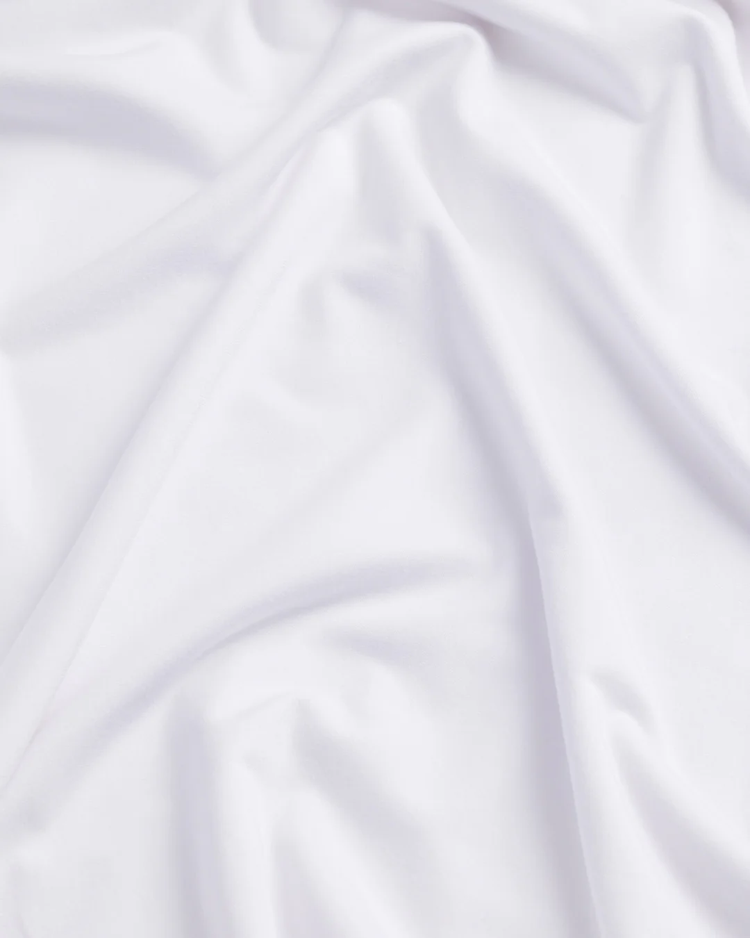 Men's Base Layer Tank Top - White - Image 6