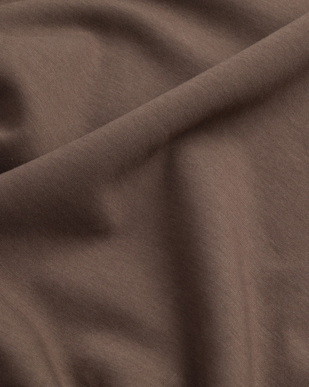Men's Crew Neck Sweater - Oyster - Image 9
