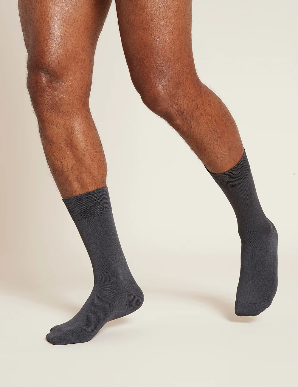 Men's Everyday Crew Socks - Slate - Image 3