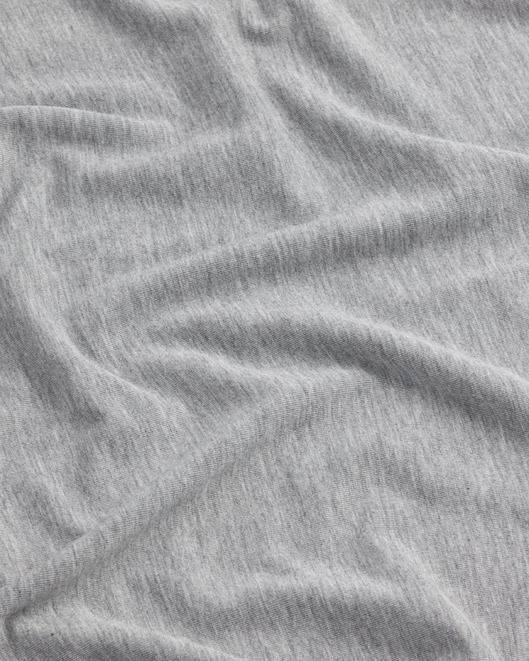 Men's Seamfree Boxer Briefs - Light Grey Marl - Image 10