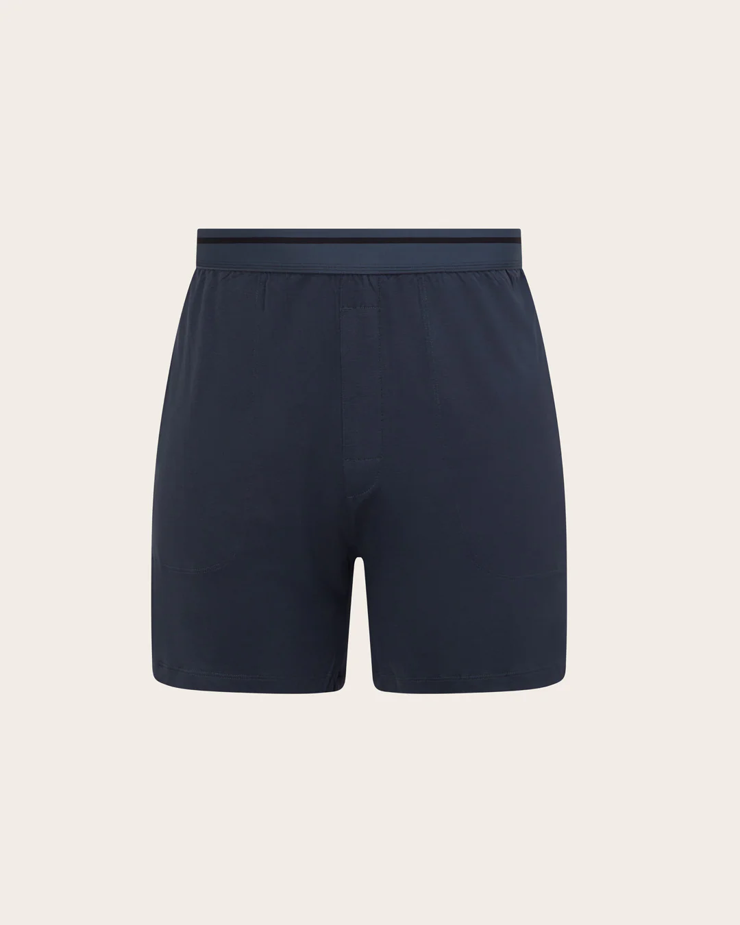 Men's Sleep Short - Storm - Image 8