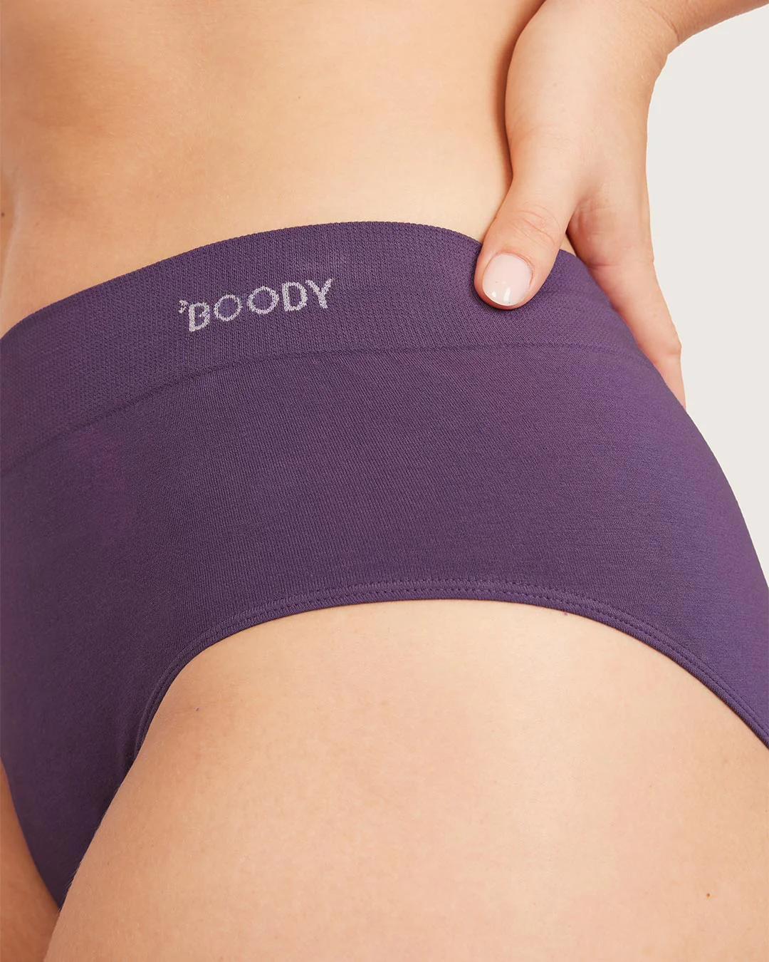 Midi Briefs - Amethyst - Image 16