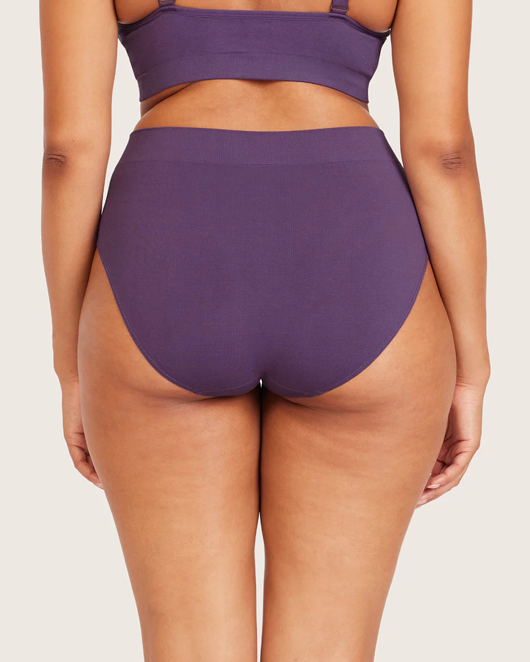Midi Briefs - Amethyst - Image 21