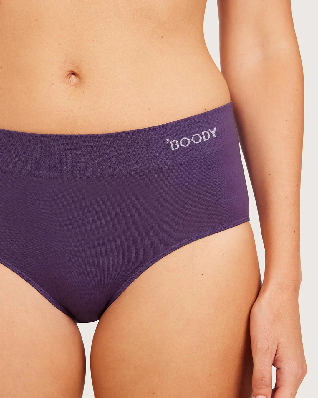 Midi Briefs - Amethyst - Image 9