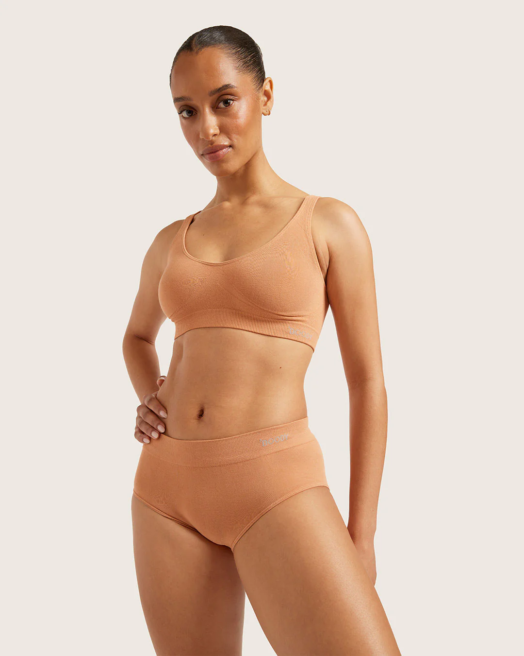 Midi Briefs - Dune - Image 6
