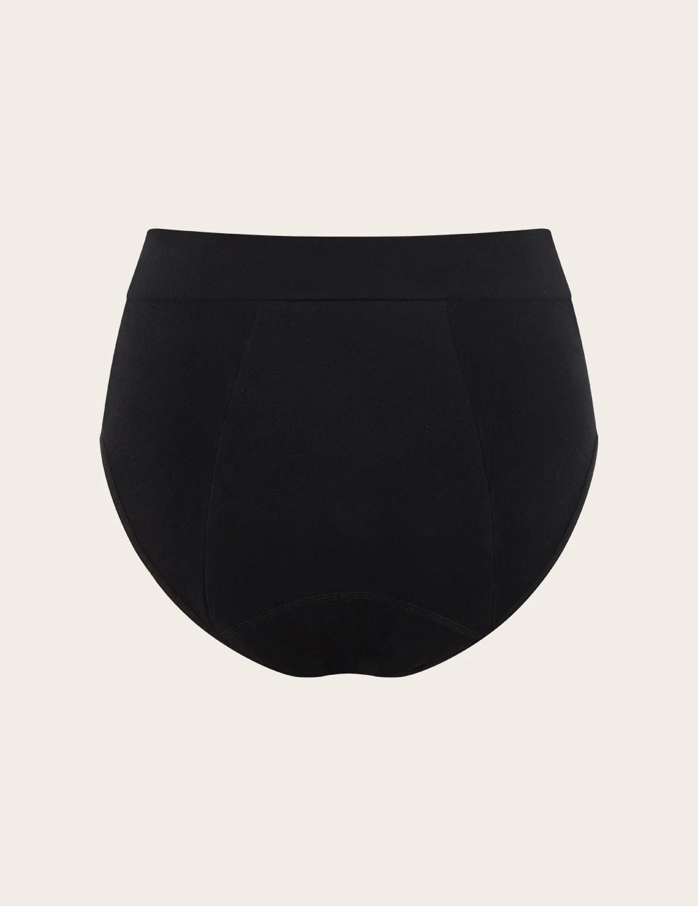 Period & Leak Proof - Full Briefs - Overnight - Black - Image 19