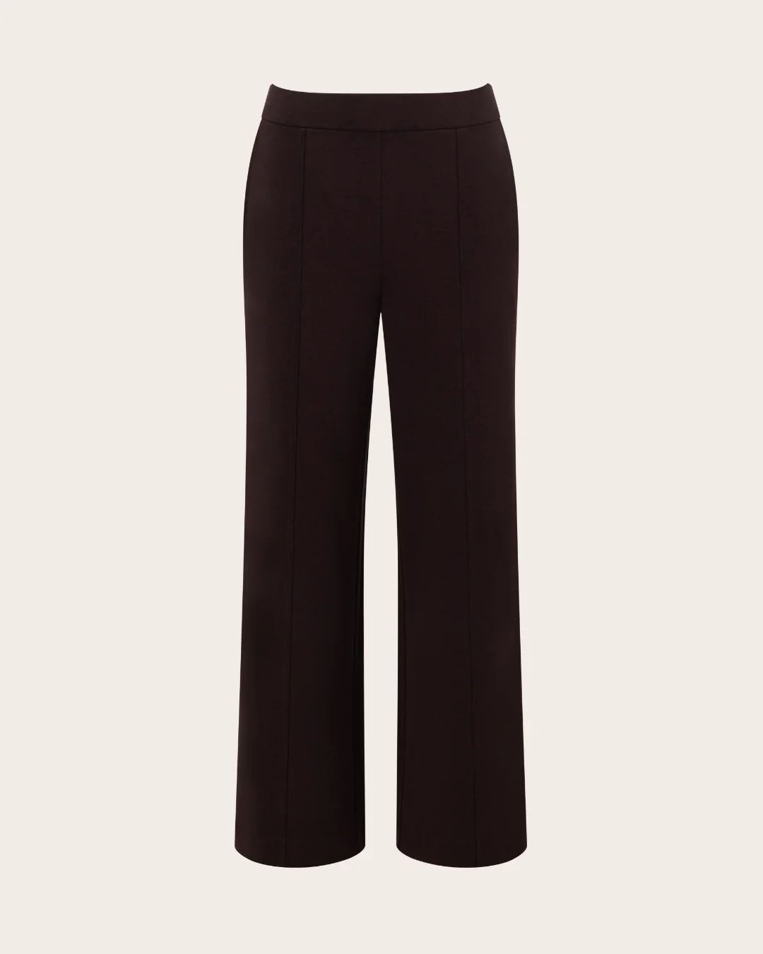 Relaxed Leg Pants - Regular - Carob - Image 17