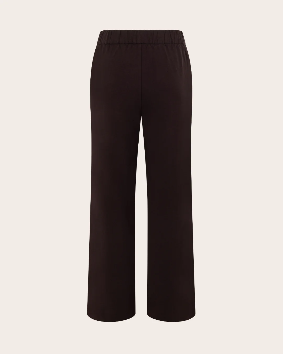 Relaxed Leg Pants - Regular - Carob - Image 18
