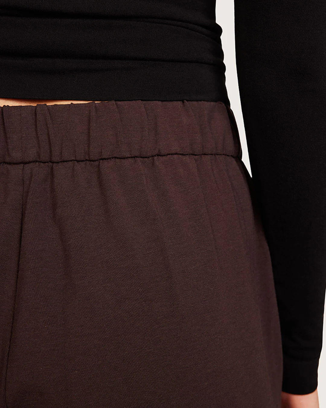 Relaxed Leg Pants - Regular - Carob - Image 5