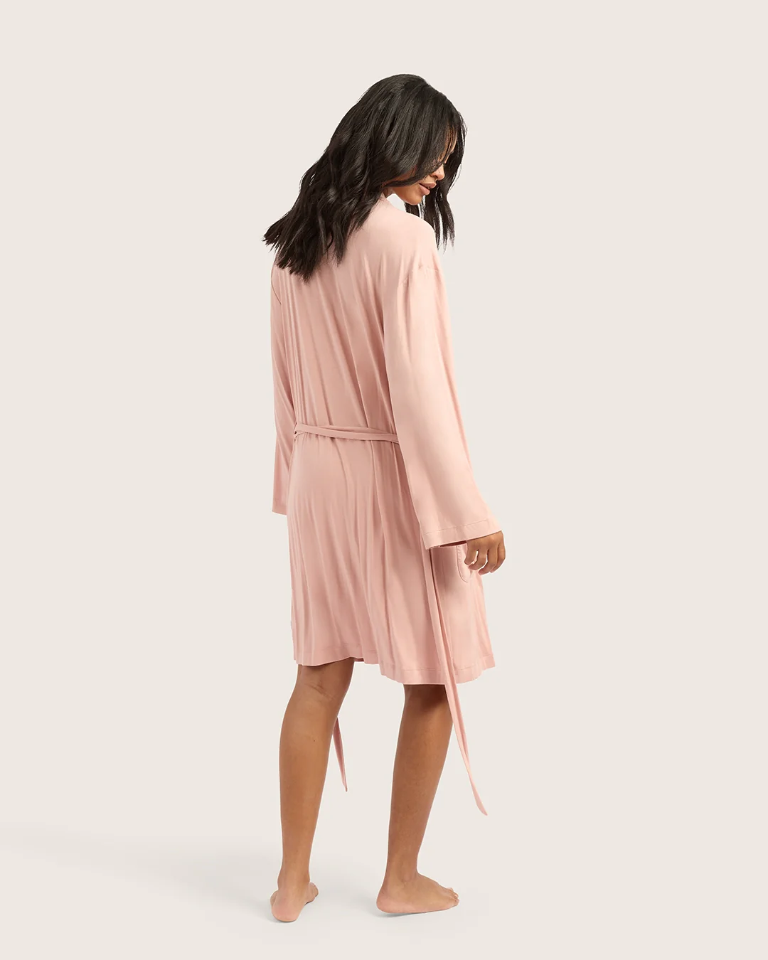 Rest & Reset Set - Dusty Pink - Image 5