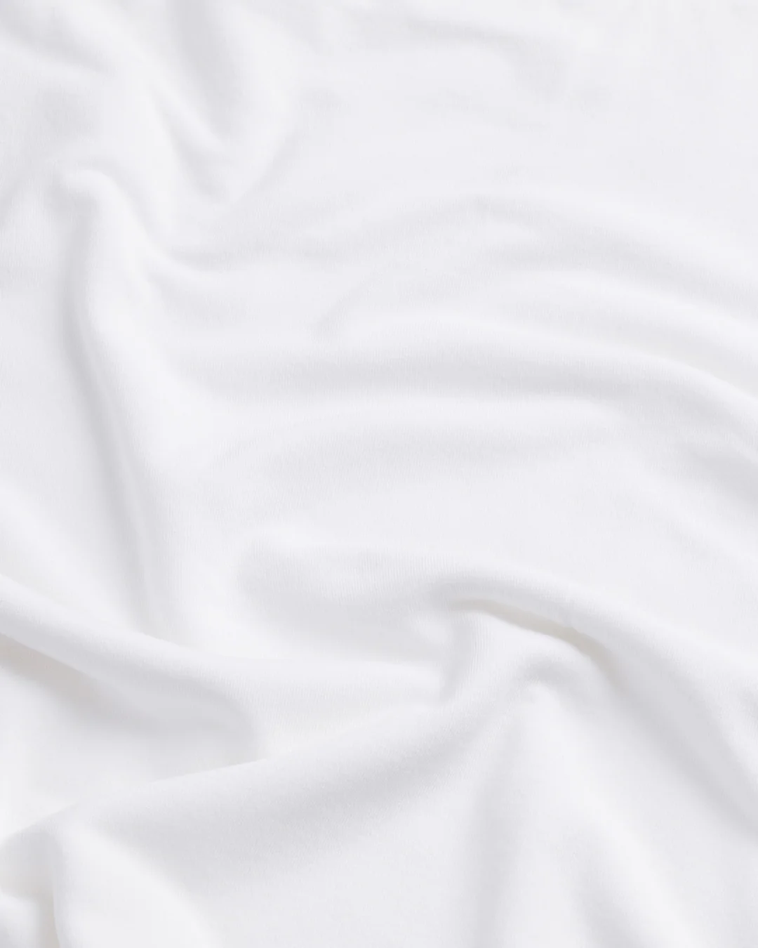 Seamfree Crop Bra - White - Image 13
