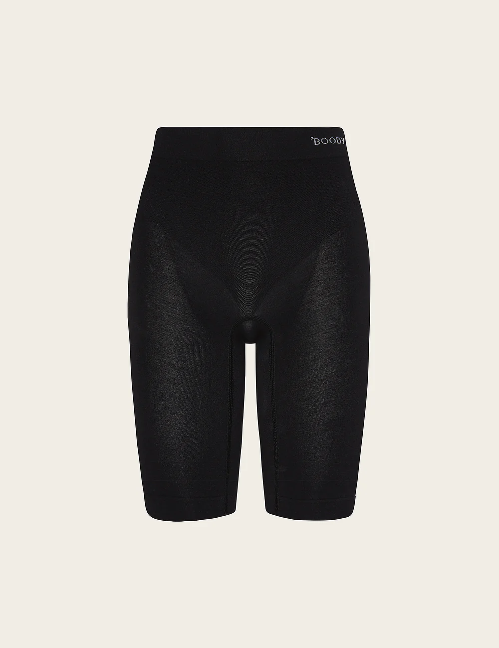 Seamfree Undershorts 10" - Black - Image 14