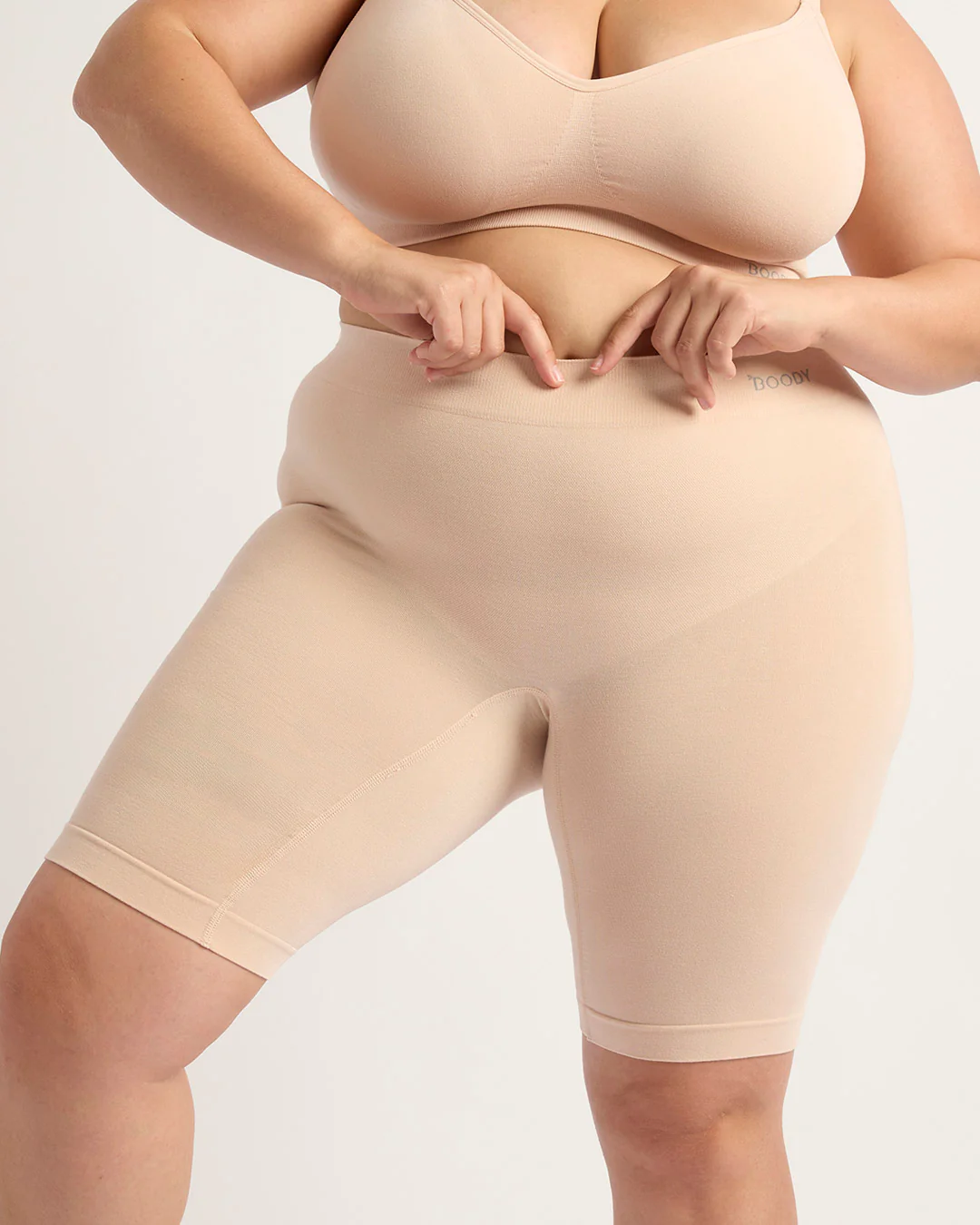 Seamfree Undershorts 10" - Shell - Image 11