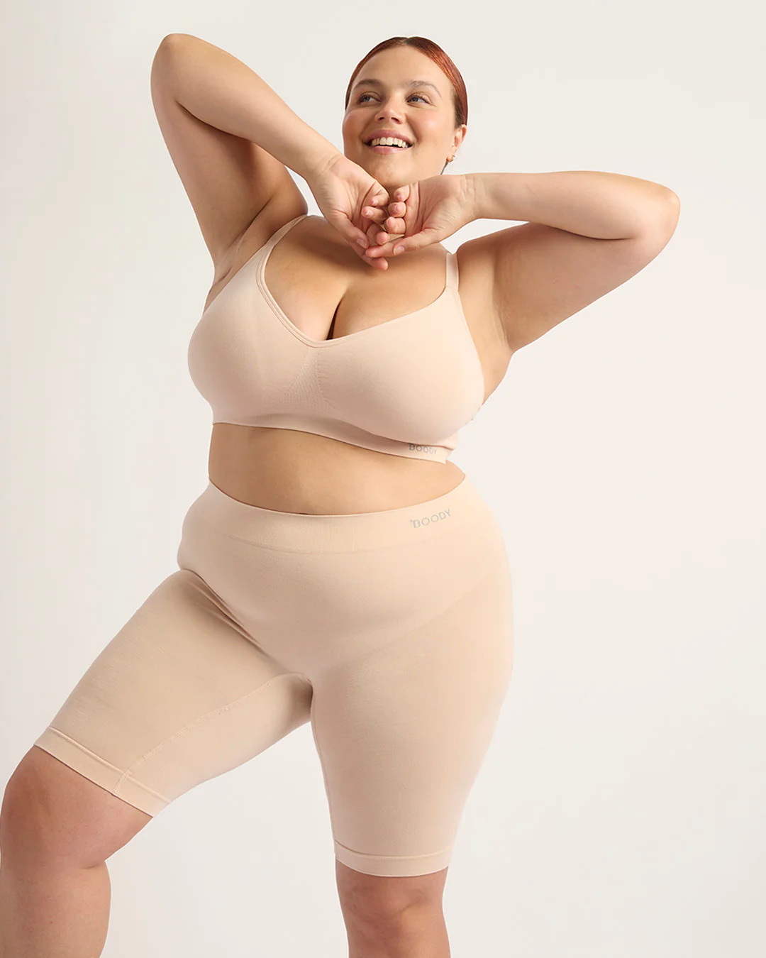 Seamfree Undershorts 10" - Shell - Image 15