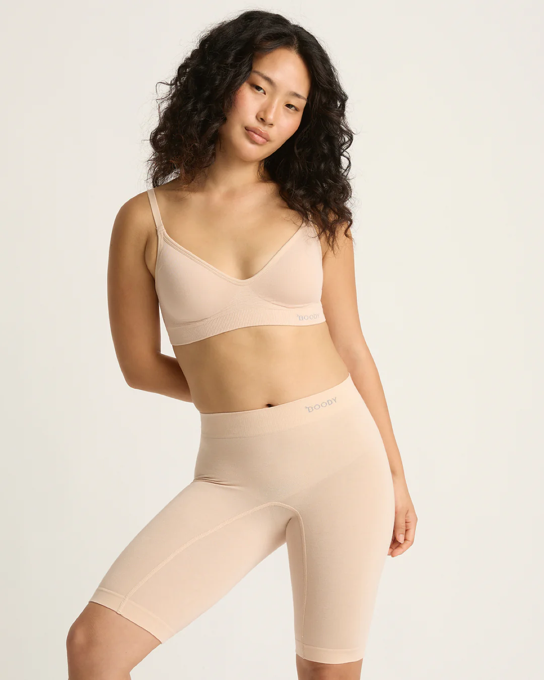 Seamfree Undershorts 10" - Shell - Image 2
