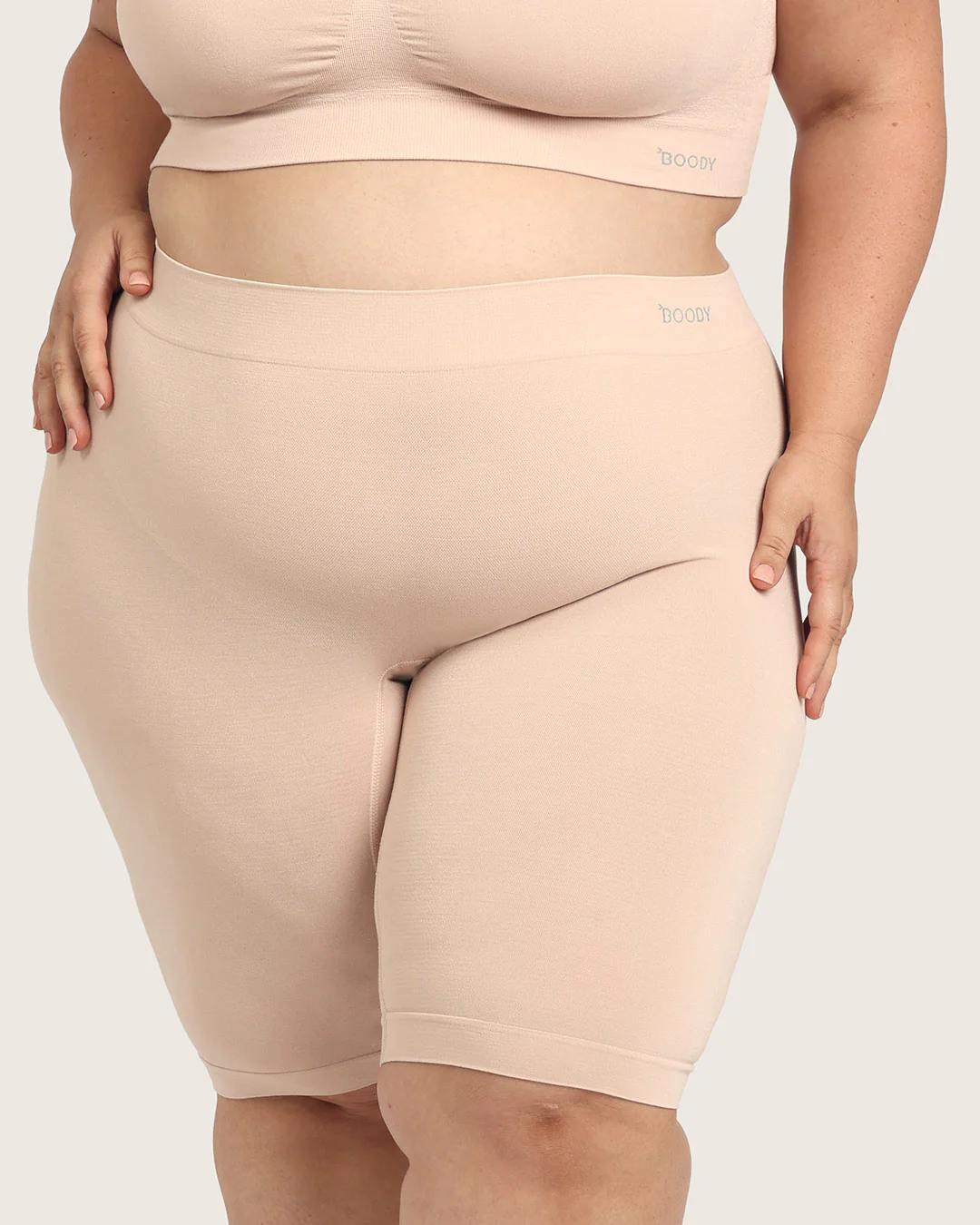 Seamfree Undershorts 10" - Shell - Image 22
