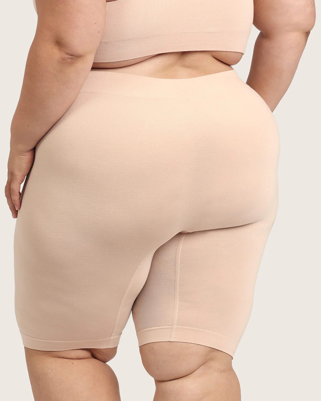 Seamfree Undershorts 10" - Shell - Image 24
