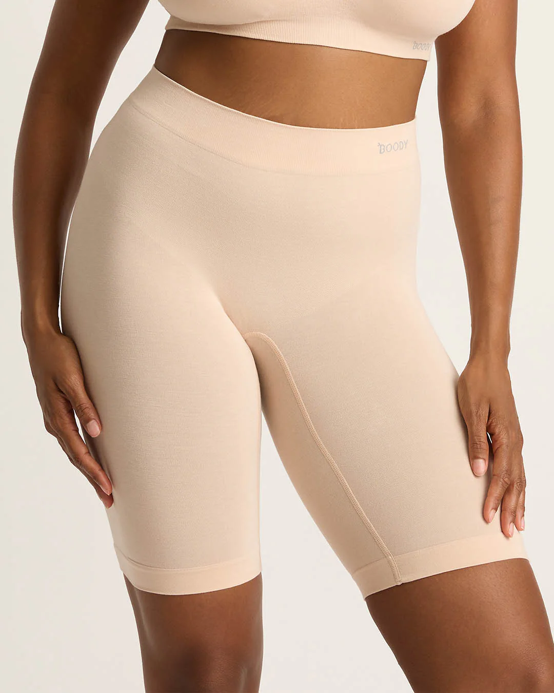 Seamfree Undershorts 10" - Shell - Image 6