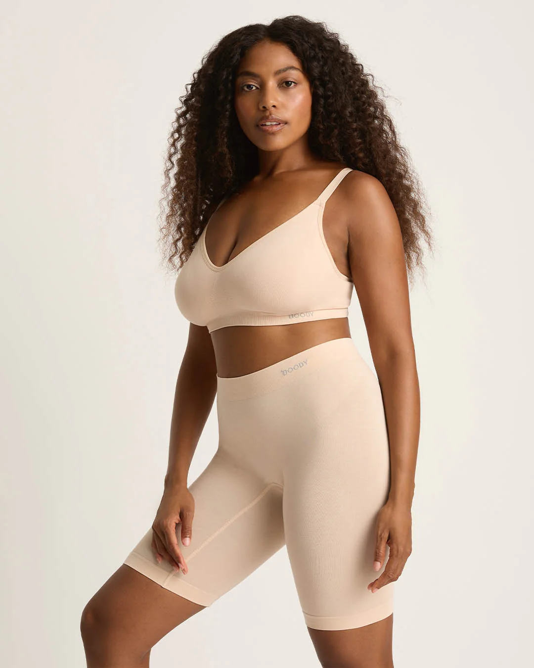 Seamfree Undershorts 10" - Shell - Image 9