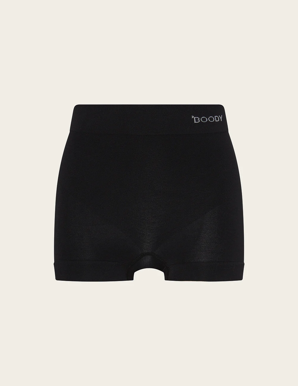 Seamfree Undershorts 2" - Black - Image 24