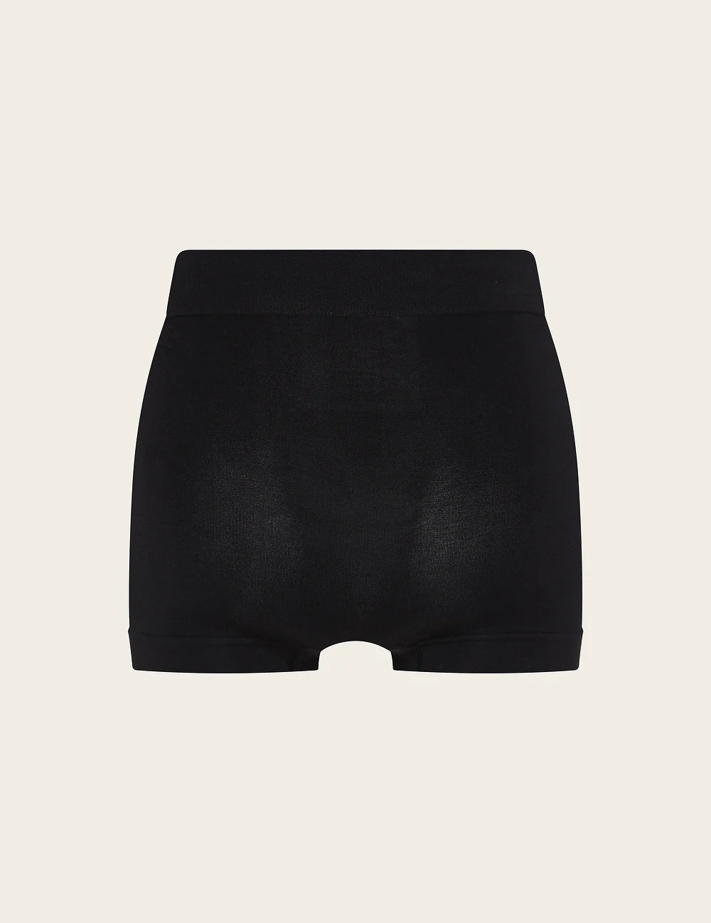 Seamfree Undershorts 2" - Black - Image 25