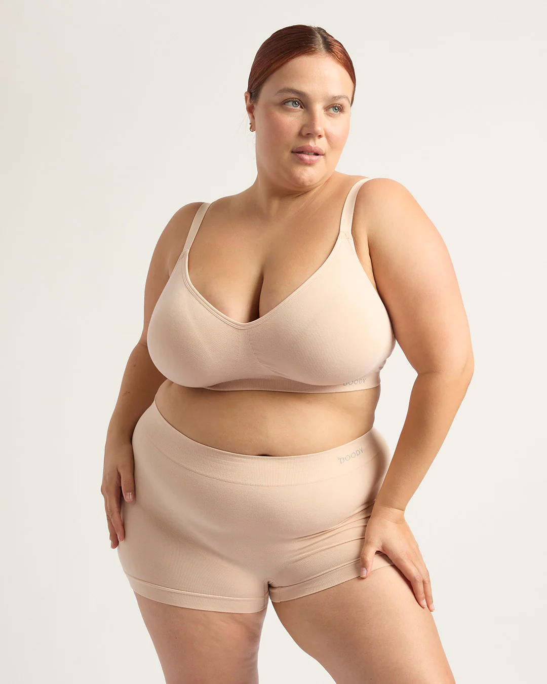 Seamfree Undershorts 2" - Shell - Image 19