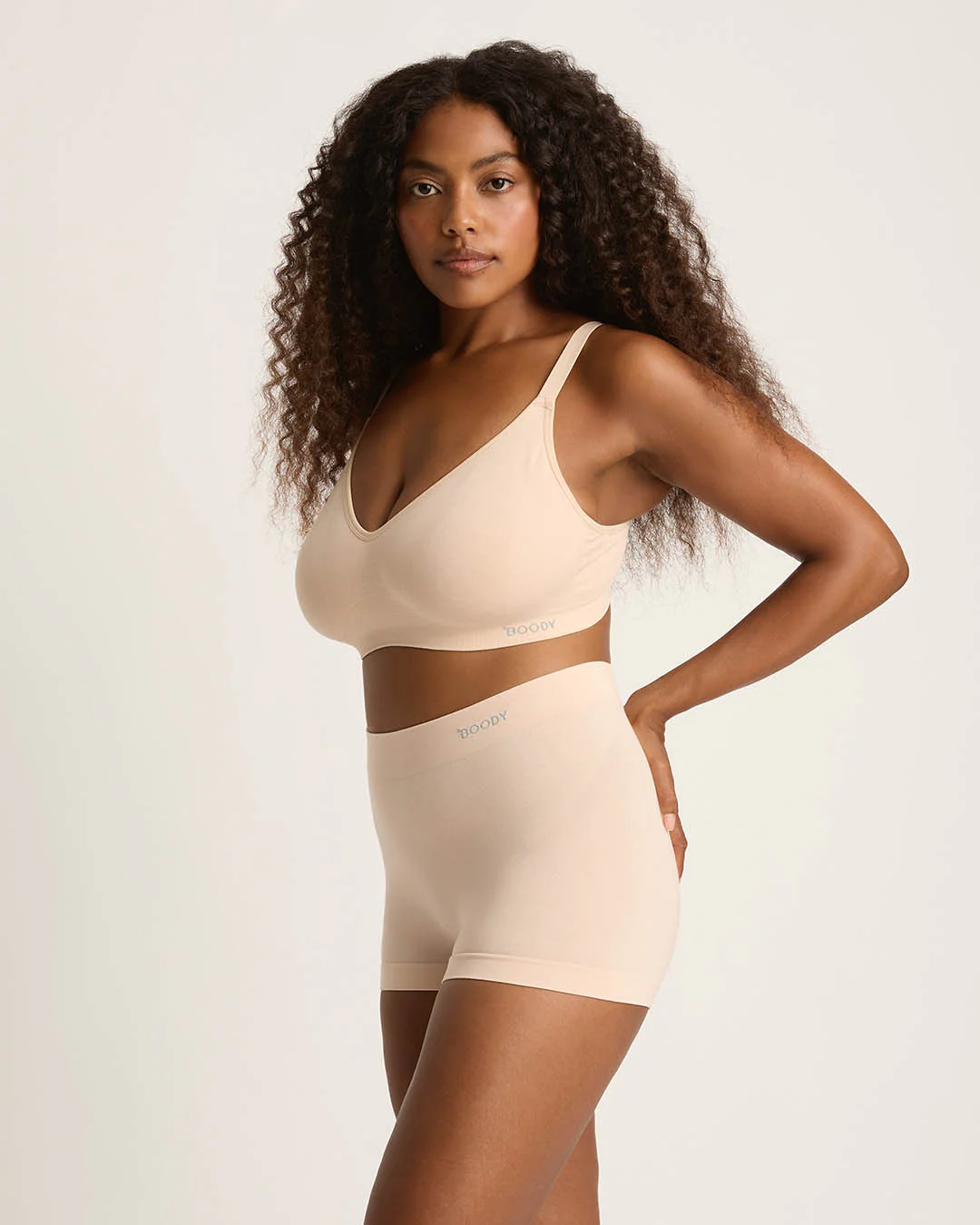 Seamfree Undershorts 2" - Shell - Image 8