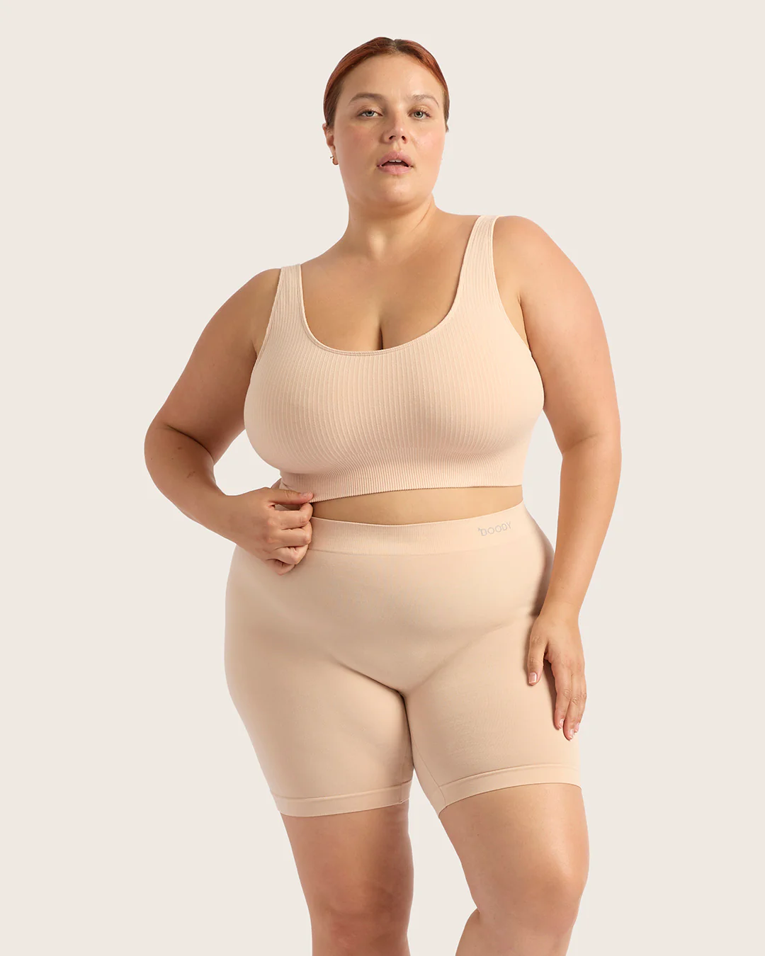 Seamfree Undershorts 6" - Shell - Image 13