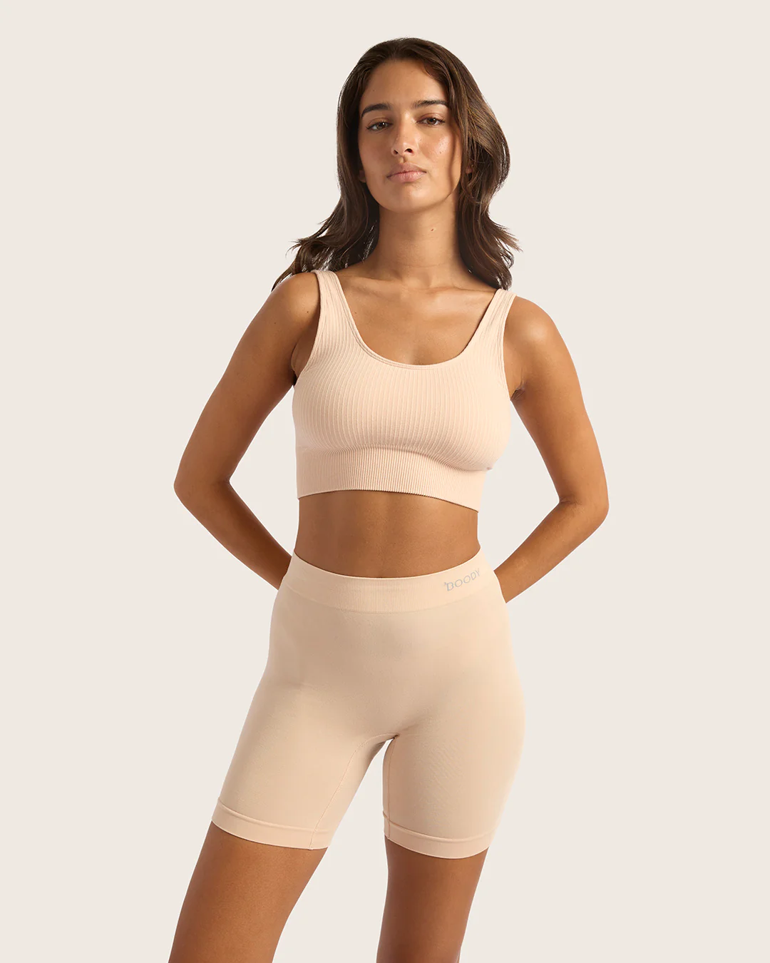 Seamfree Undershorts 6" - Shell - Image 6