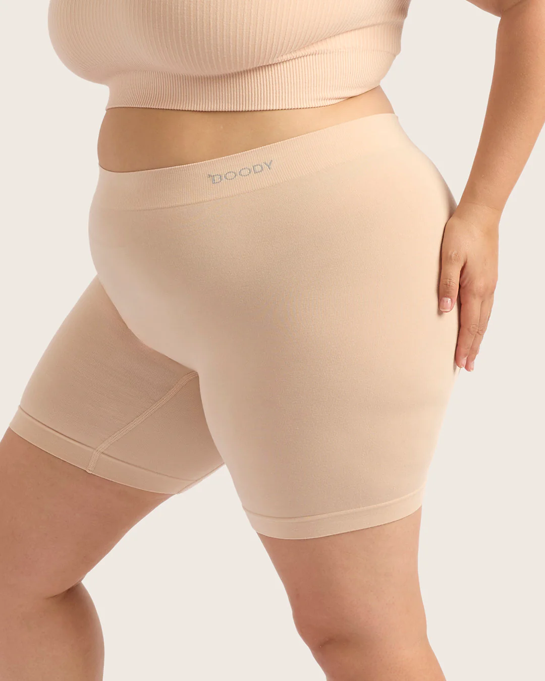 Seamfree Undershorts 6" - Shell - Image 8