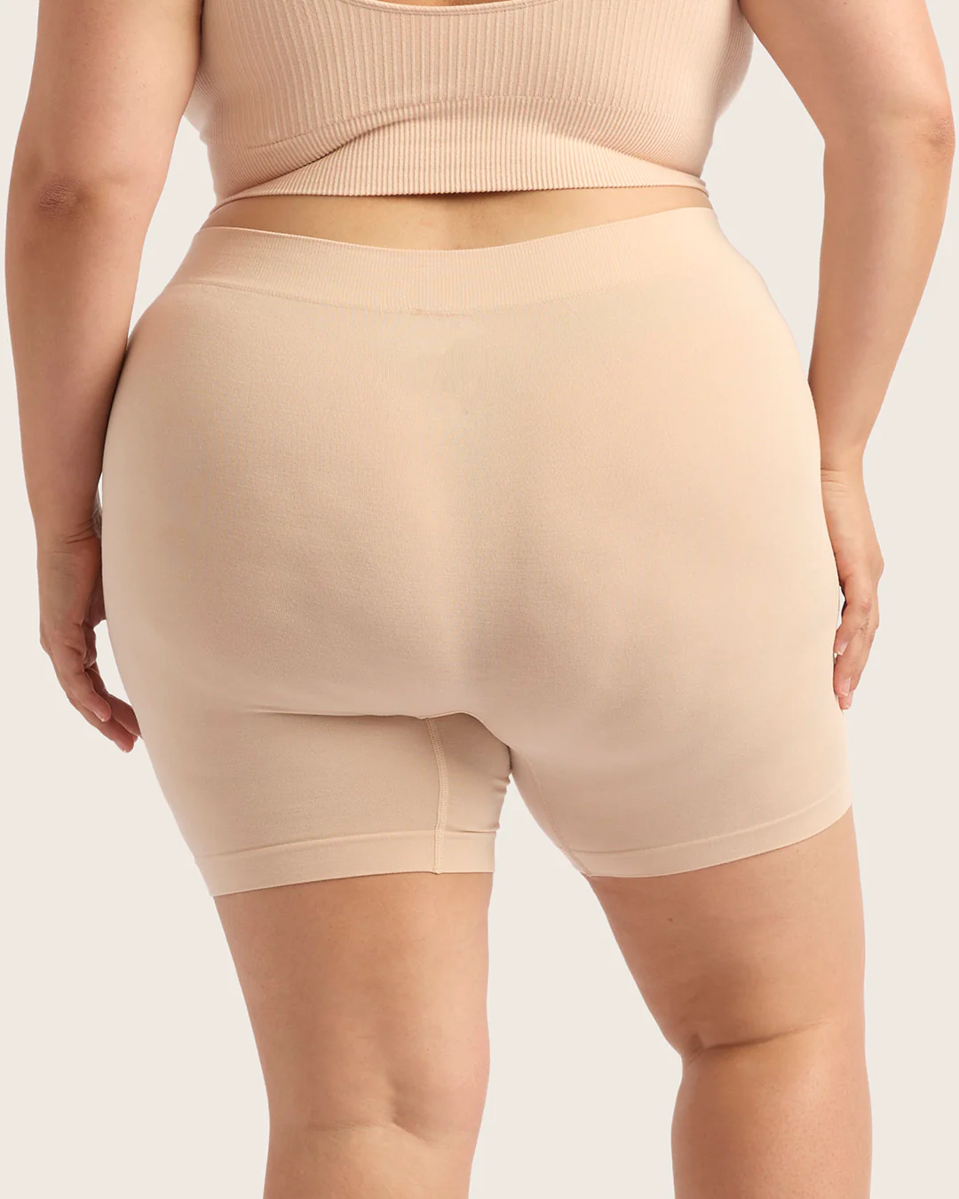 Seamfree Undershorts 6" - Shell - Image 9