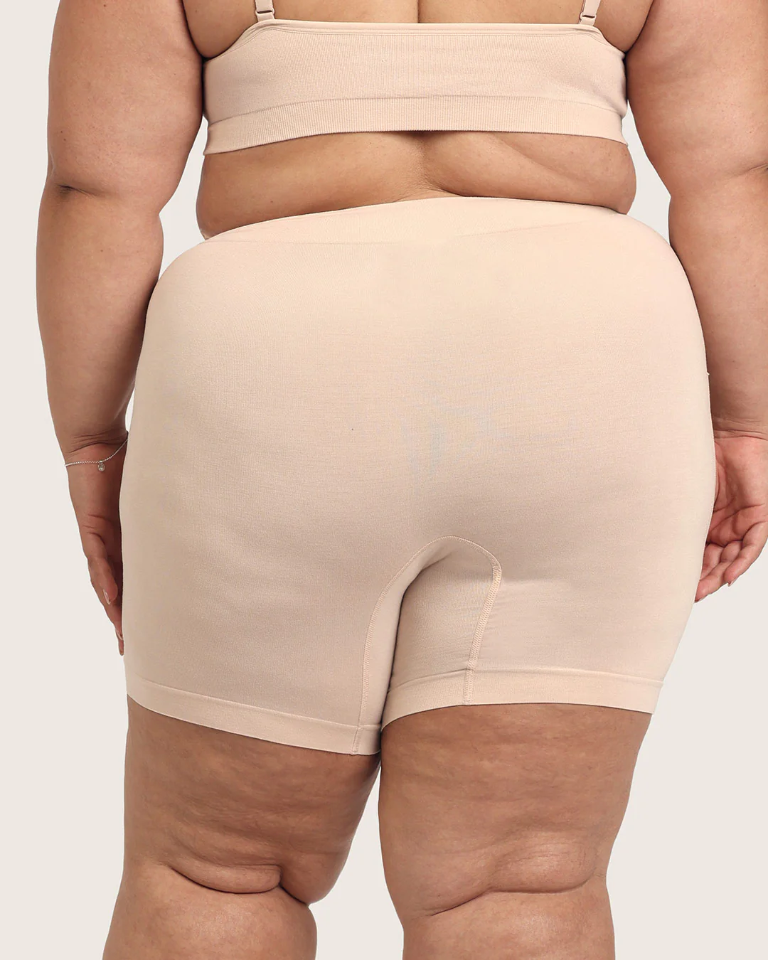 Seamfree Undershorts with Pocket 6" - Shell - Image 13
