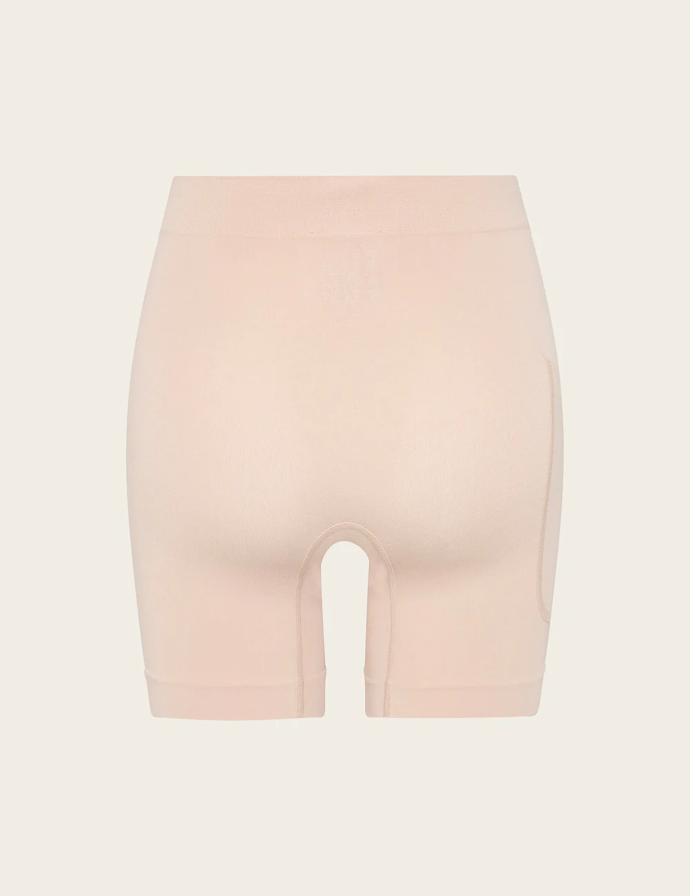 Seamfree Undershorts with Pocket 6" - Shell - Image 20
