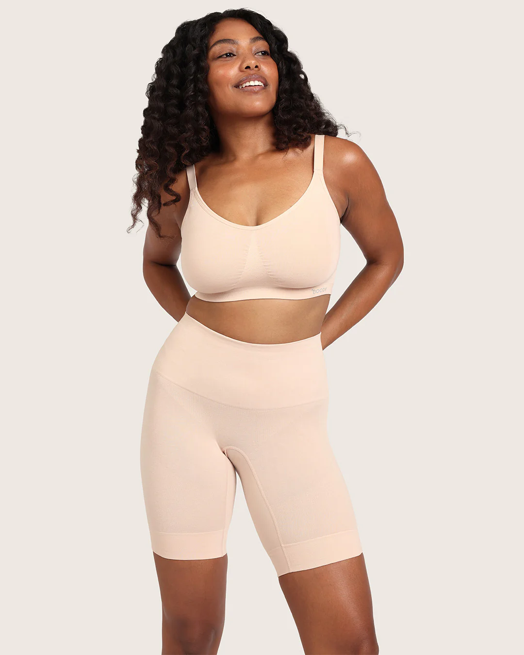 Shaper Long Undershorts - Shell - Image 10