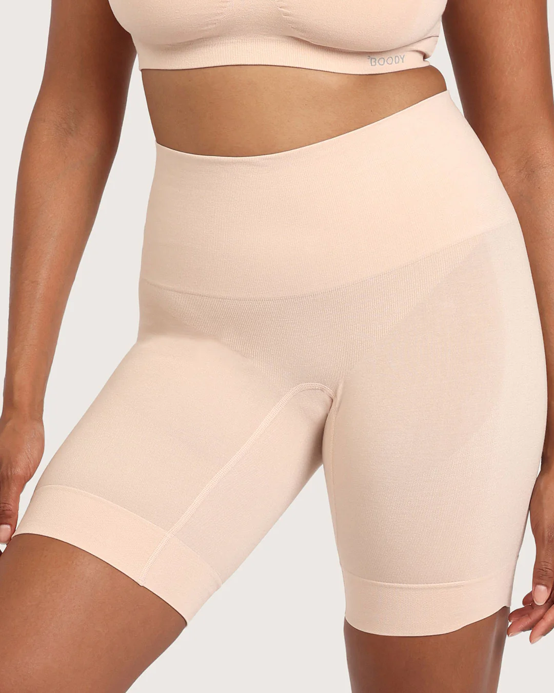 Shaper Long Undershorts - Shell - Image 11