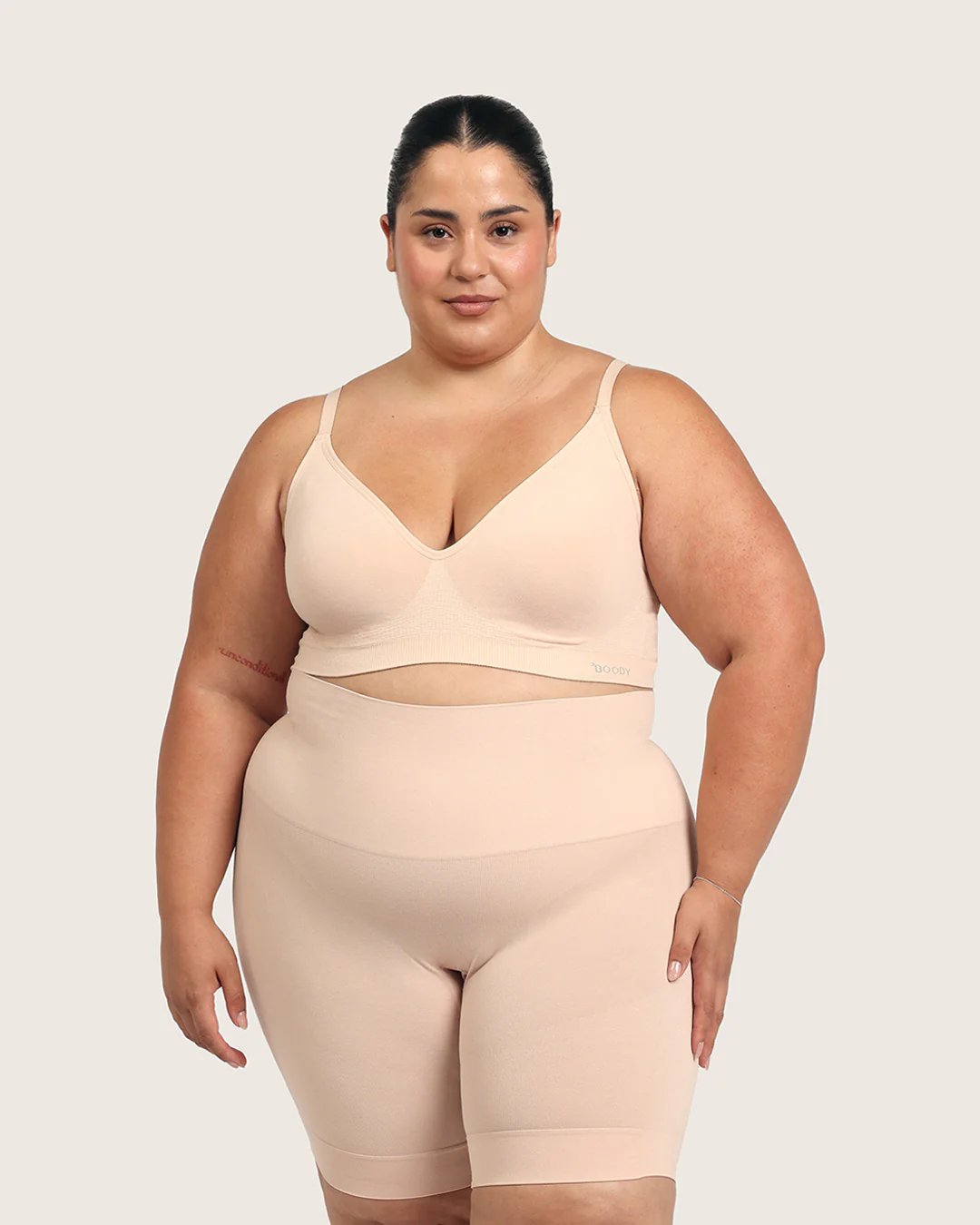 Shaper Long Undershorts - Shell - Image 17