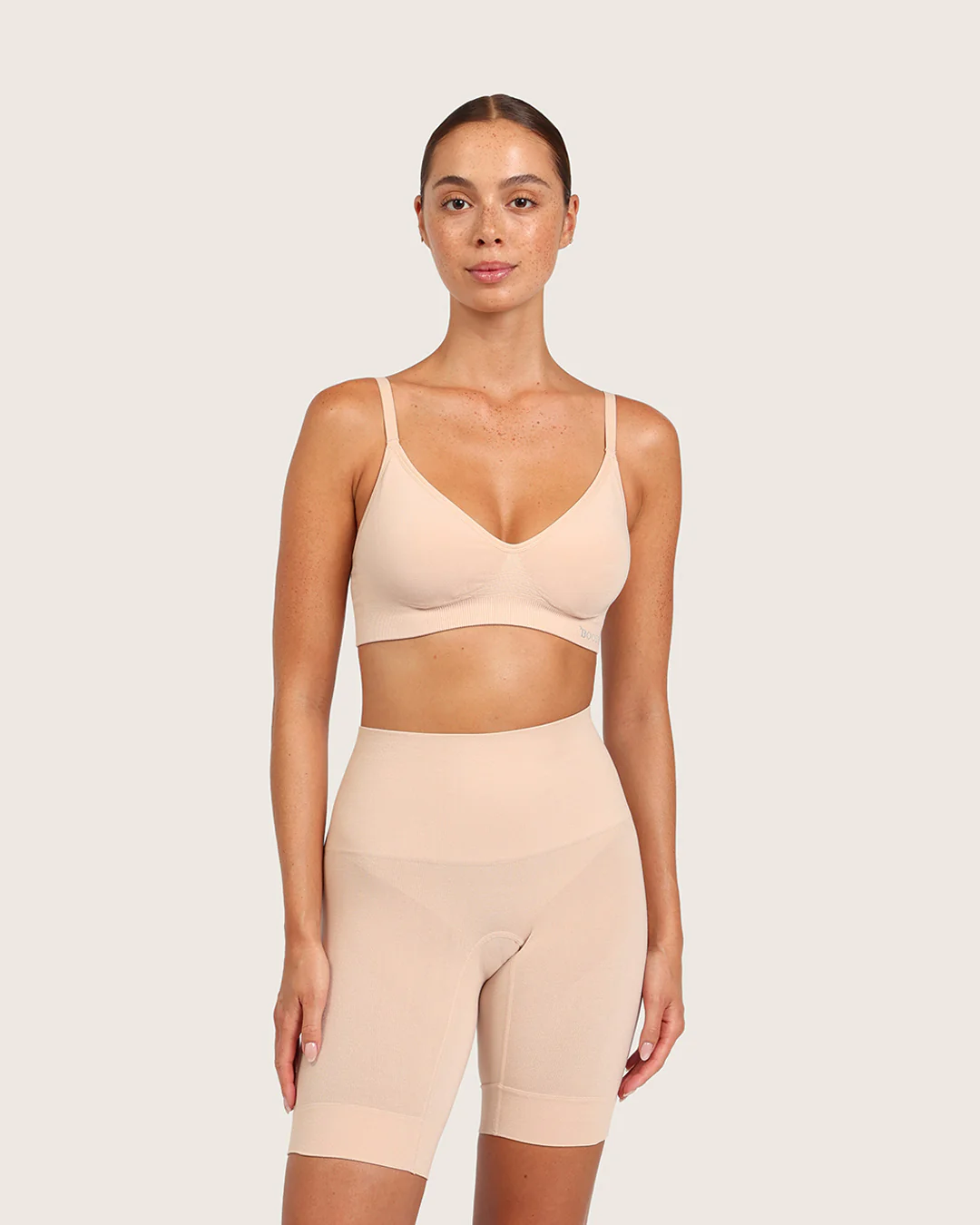 Shaper Long Undershorts - Shell - Image 5