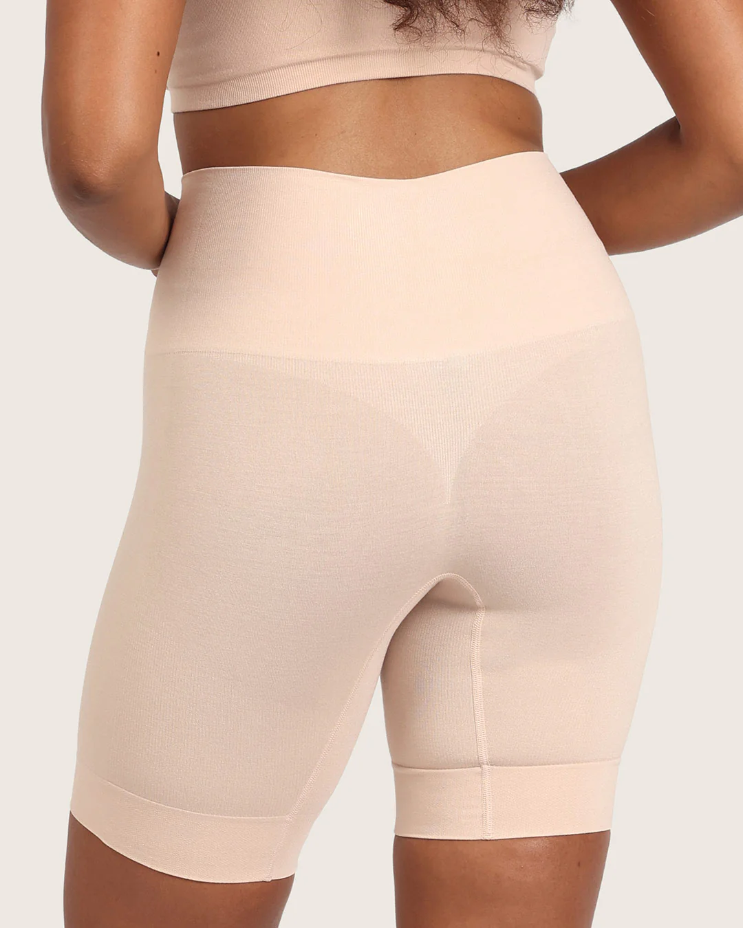 Shaper Long Undershorts - Shell - Image 9