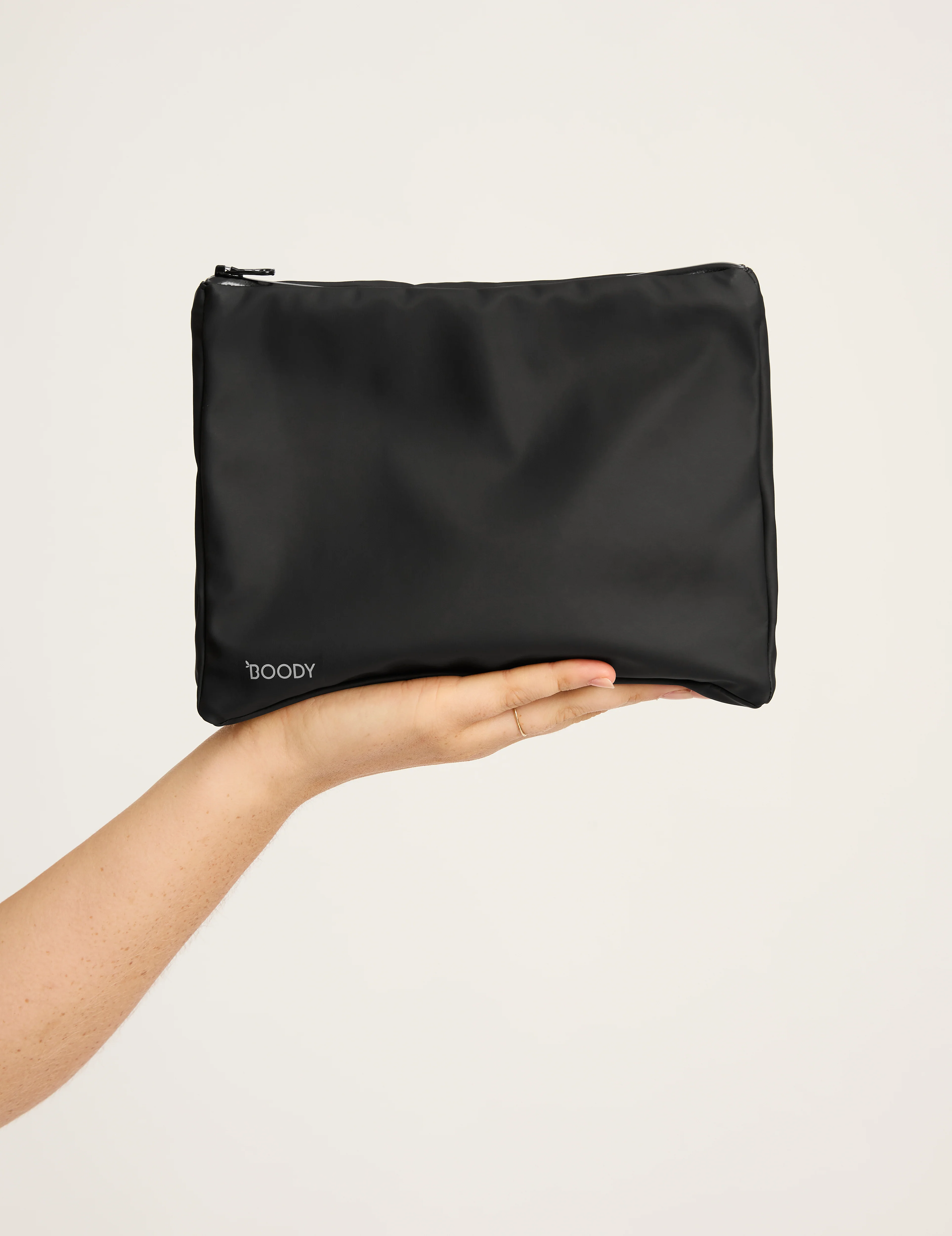 Water Resistant Zip Bag - Image 3