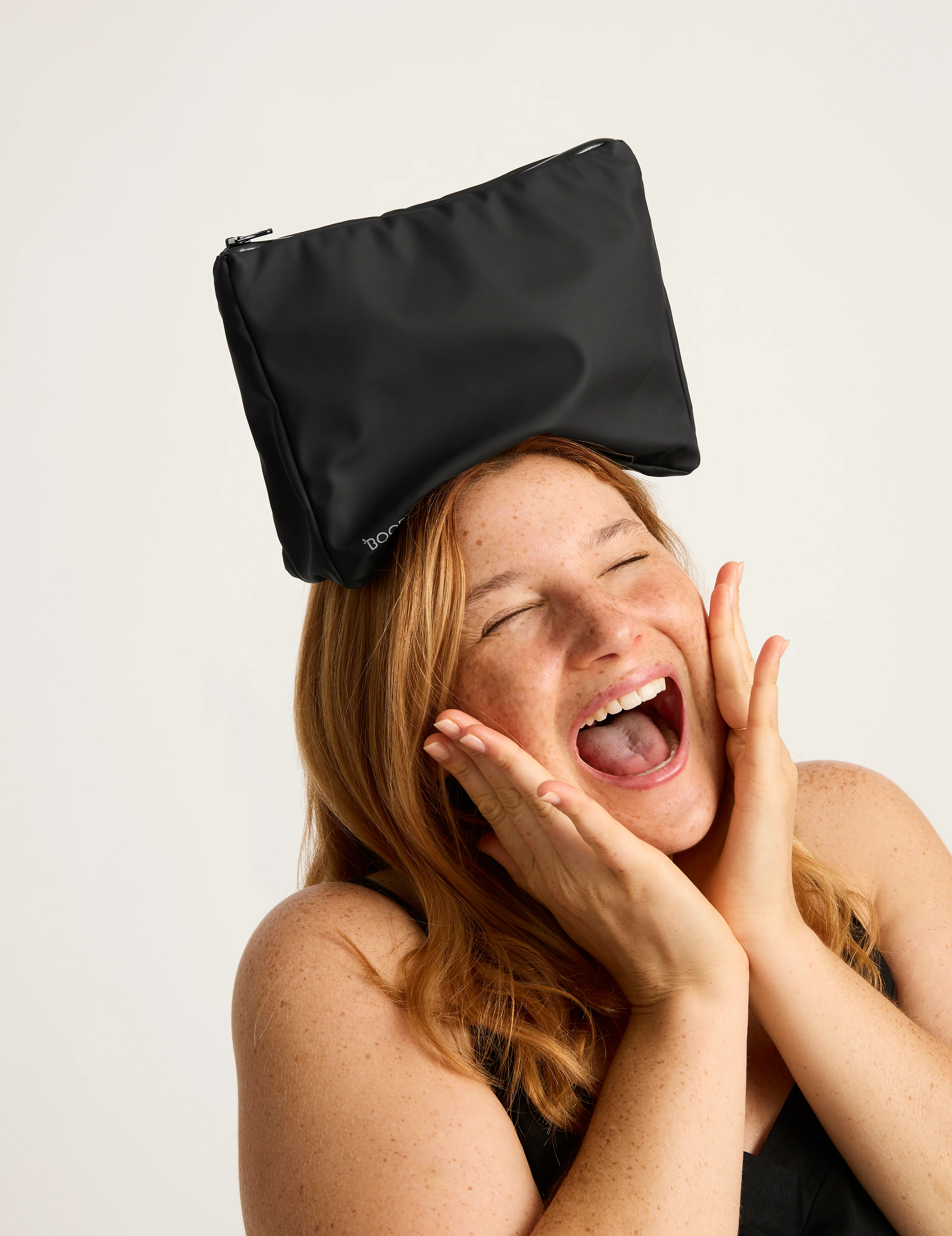 Water Resistant Zip Bag - Image 4