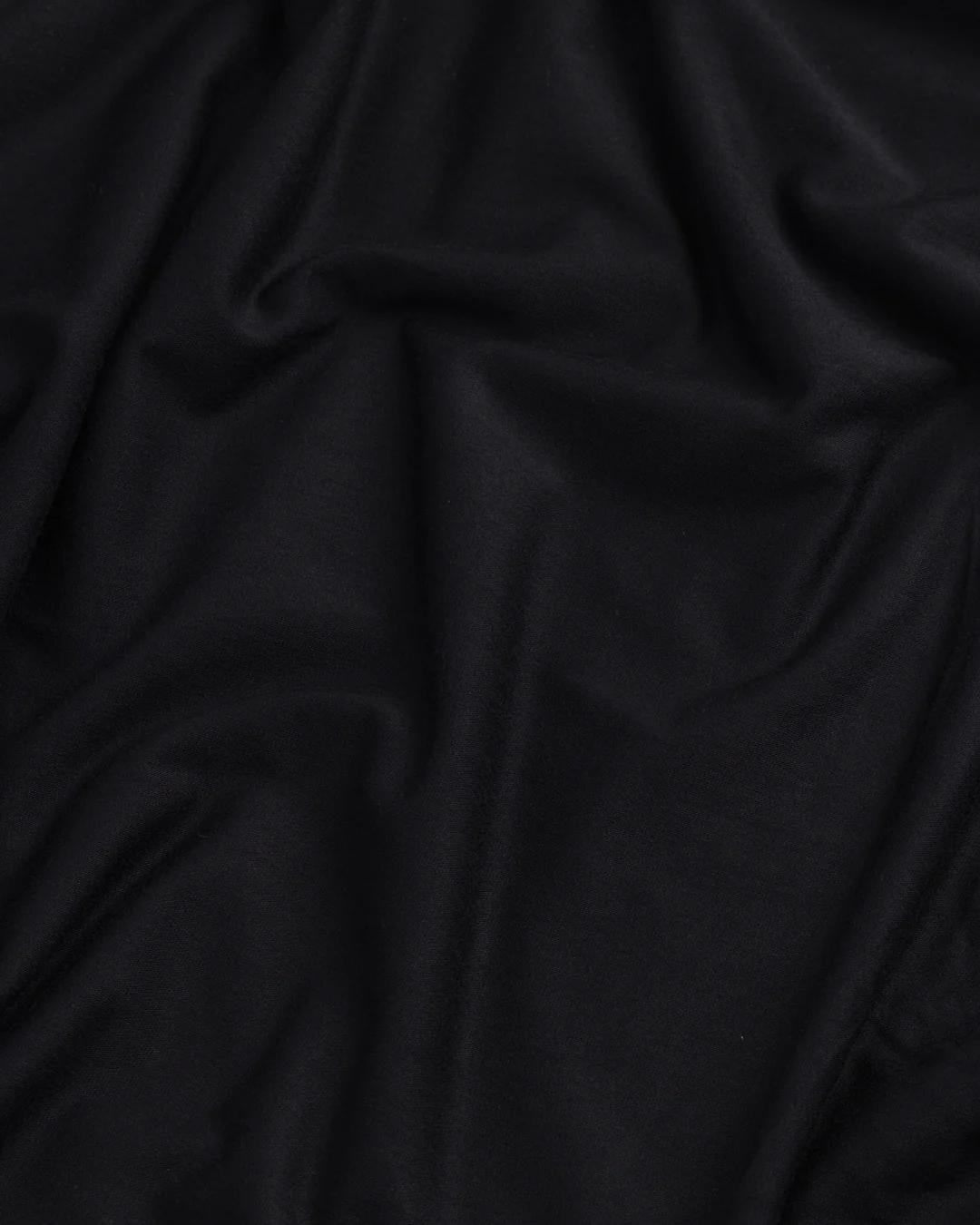 Women's Base Layer V-Neck T-Shirt - Black - Image 11