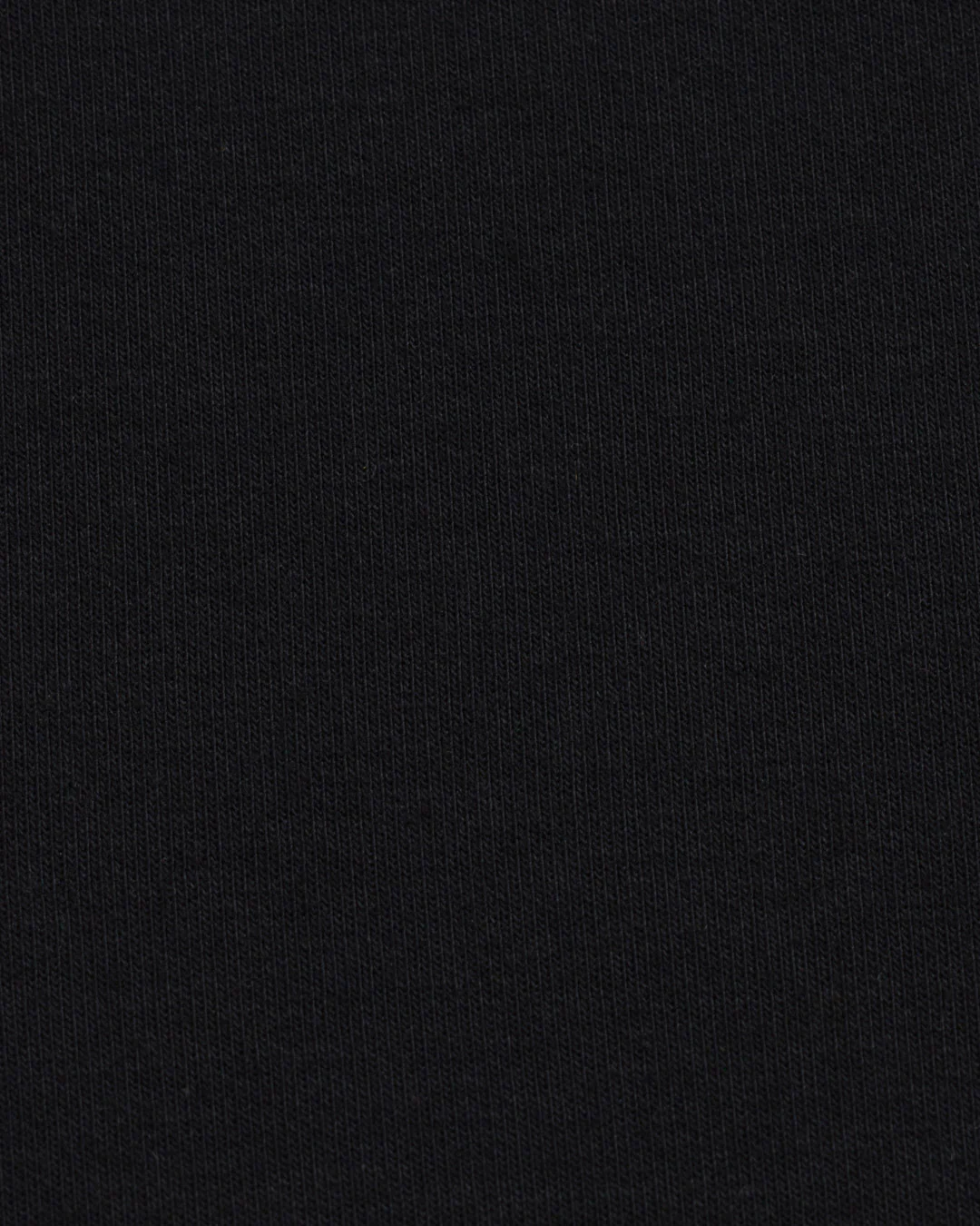 Women's Quarter Zip Sweater - Black - Image 8